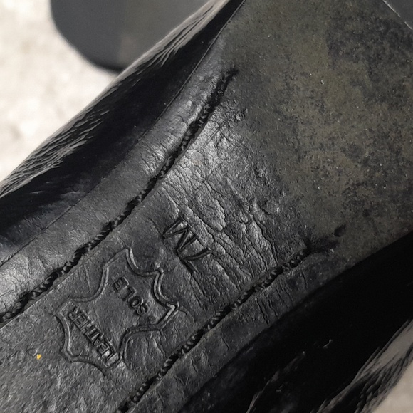 TORY BURCH Caroline stretch ballet flats size 7 - Picture 15 of 16